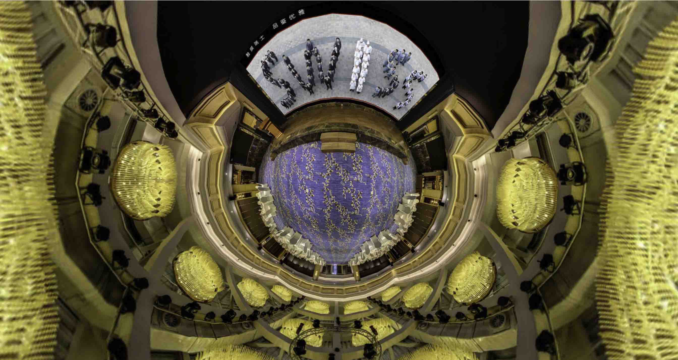 灯塔探索VR全景拍摄中的深度感：营造沉浸式体验的关键要素